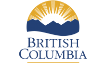Logo of British Columbia